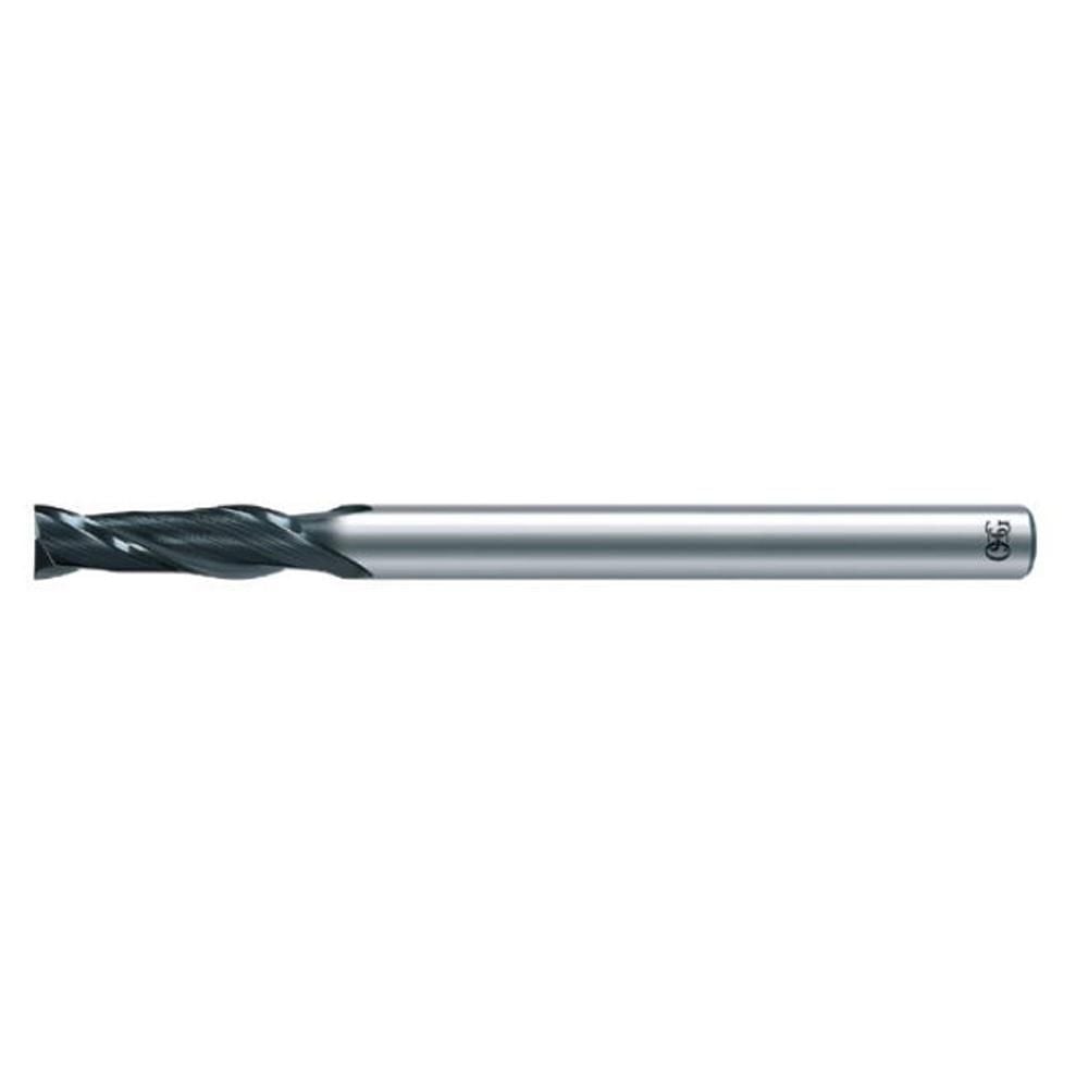 한국OSG 초경 엔드밀(STEEL-PRO) 2F-11x12x30x75MM SP2FX11X30 - 상품 이미지