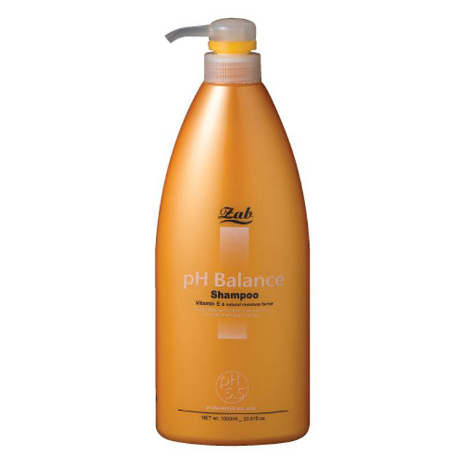 모나리자 샴푸 두피 헤어 관리 샴푸 발란스 1000ml - 상품 이미지
