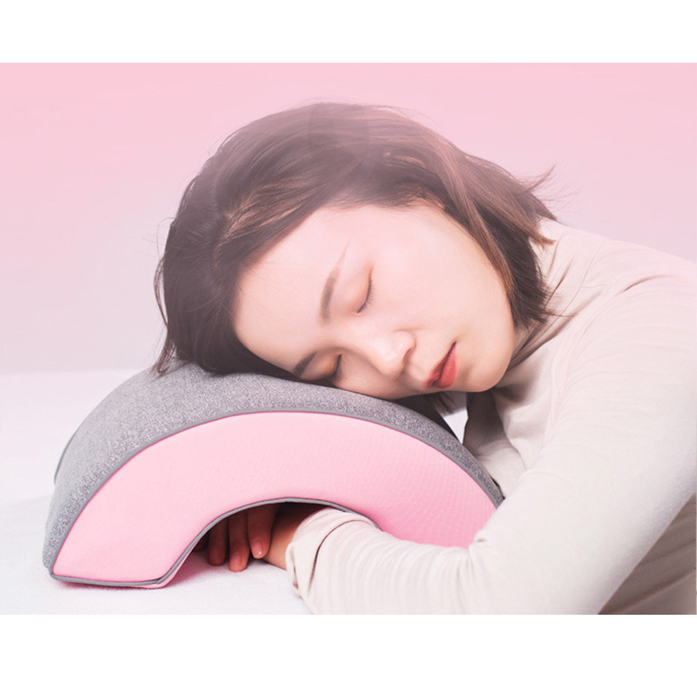 이든앤저스티스 책상 낮잠 베개 - 상세 이미지 2