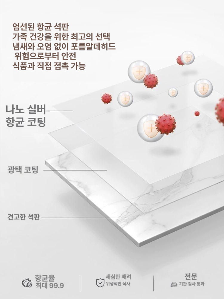 슬림 수납장 선반 틈새 복도 사이드테이블 정리 주방 이미지 6