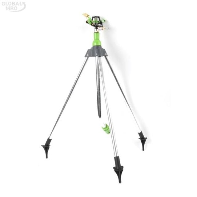 베스토 원예 스프링쿨러 (삼각대형) 960mm B-TS 최대 960mm - 상품 이미지