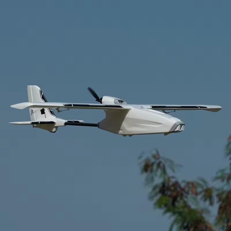 XFly X1300 FPV Aircraft RC 비행기 PNP - 상세 이미지 4