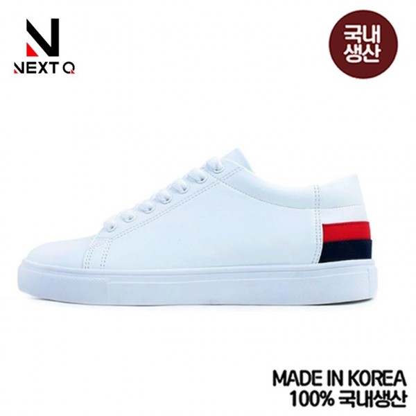 안이나 마운틴고트SH 운동화 넥스트큐 신발 남성화 슈즈 - 상품 이미지