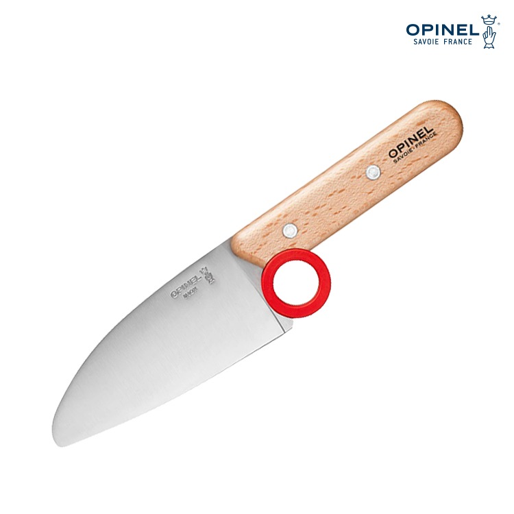 오피넬 프랑스 르 쁘띠 셰프 3pc세트 어린이 주방세트 OPINEL - 상세 이미지 4