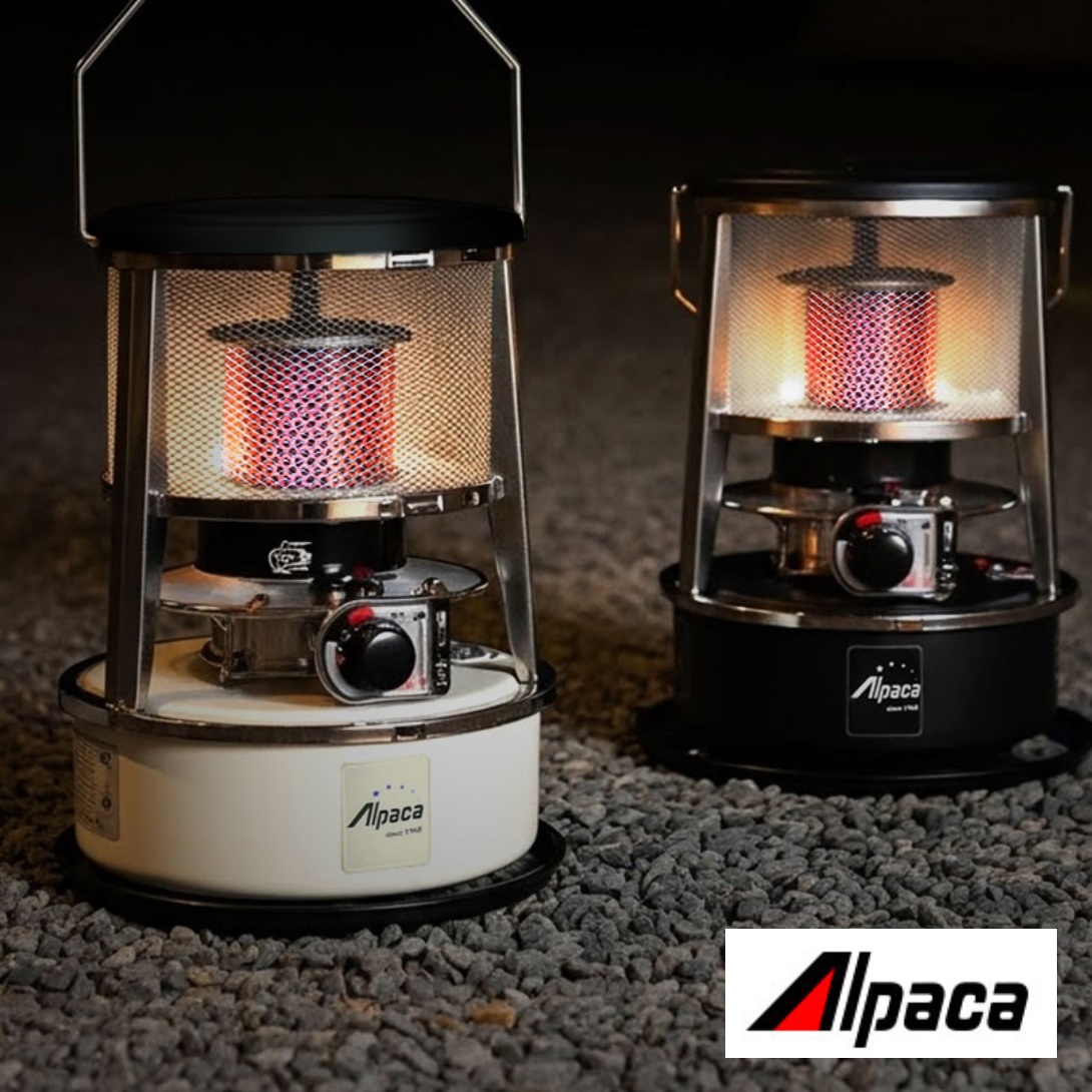 소형 가정용 석유 난로 캠핑용 로타리 히터 미니 등유 난로