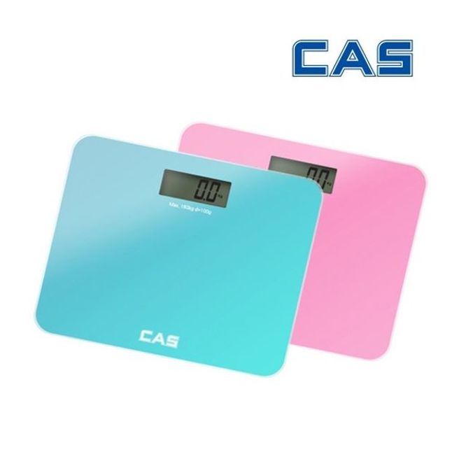 CAS 디지털 체중계 - 메인 이미지