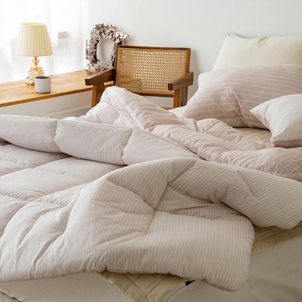 BEDCOVER 어반라인 Q 차렵 이불 - 메인 이미지