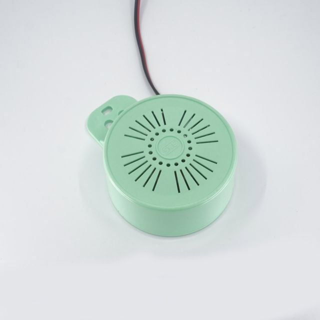 신원전자 후진 빽 멜로디 - 12V (보이스) / 후진벨 - 상품 이미지