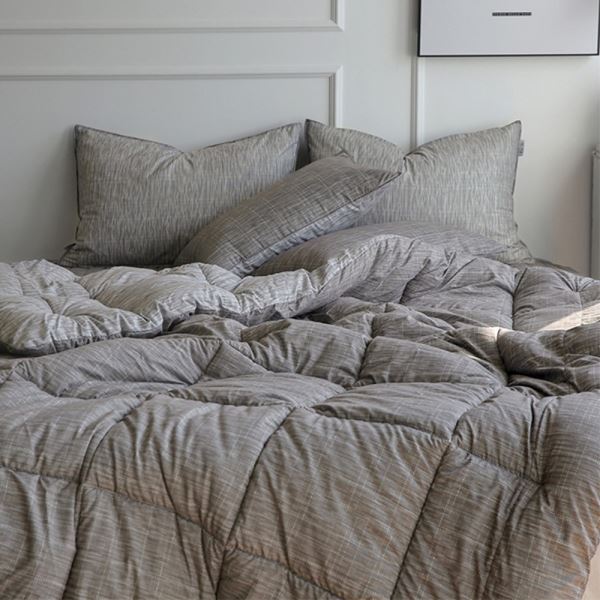 이불 BEDCOVER 차렵 SS 엘레나 - 메인 이미지