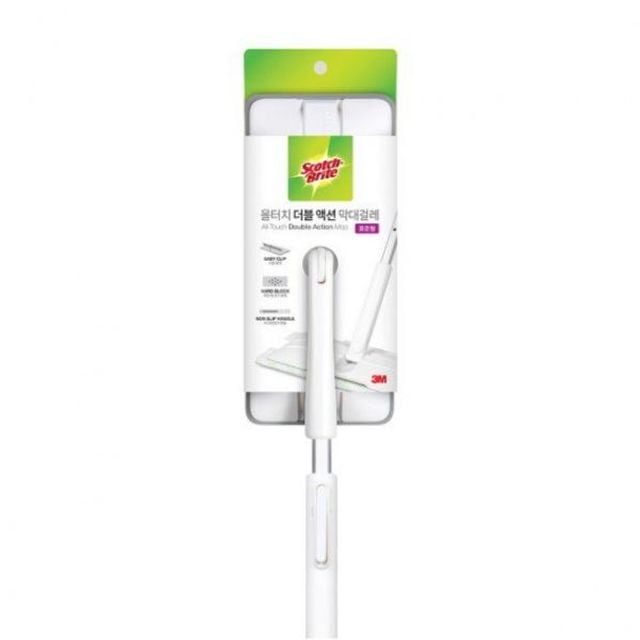 3M 스카치 올터치 더블액션 막대걸레 표준형 - 메인 이미지