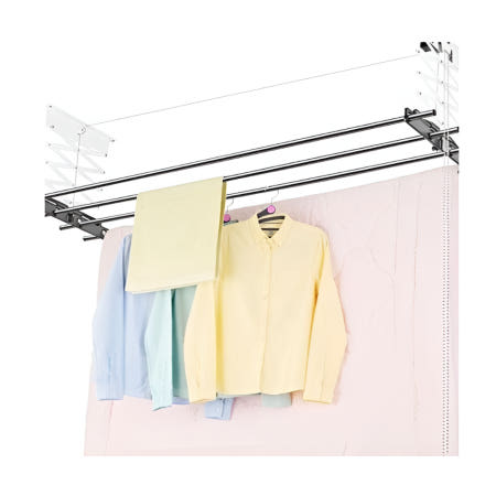 C 웰렉스 반자동건조대 CH4180/ 베란다