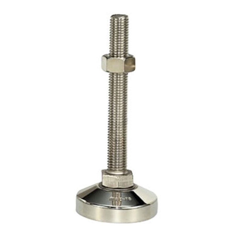 일반형조절좌 MFZ 78 M16x180mm 1개 - 메인 이미지