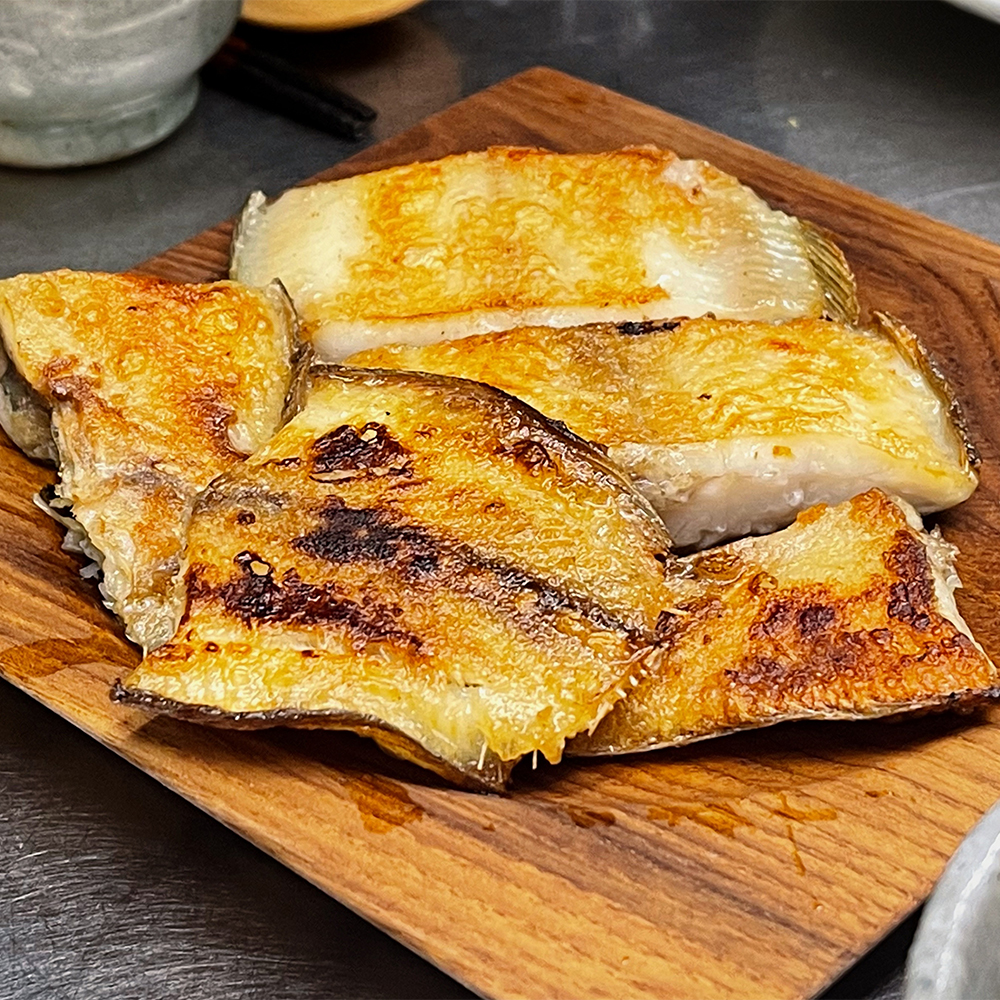 [억수로상회] 손질 밑간한 반건조 여수 서대 (국내산) 이미지 7