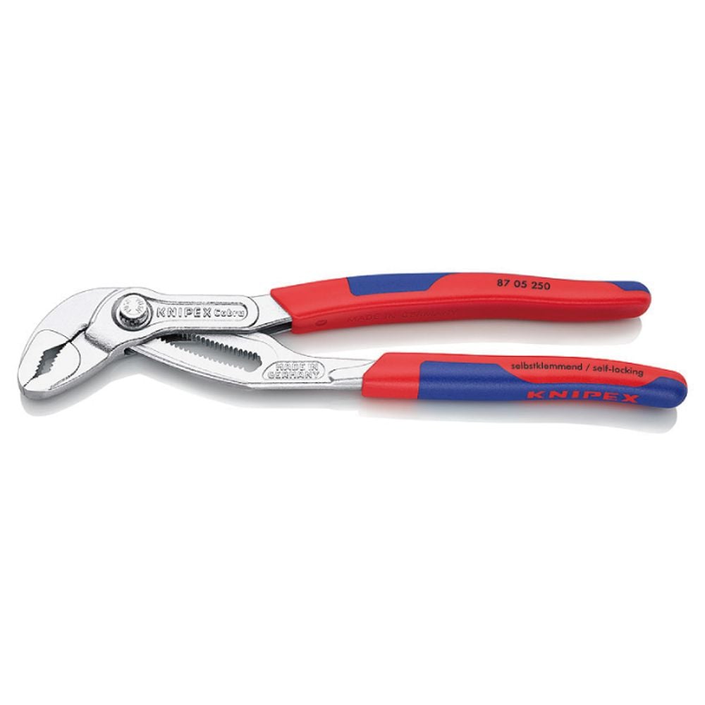 KNIPEX 첼라(코브라)_87-05-250 - 상품 이미지