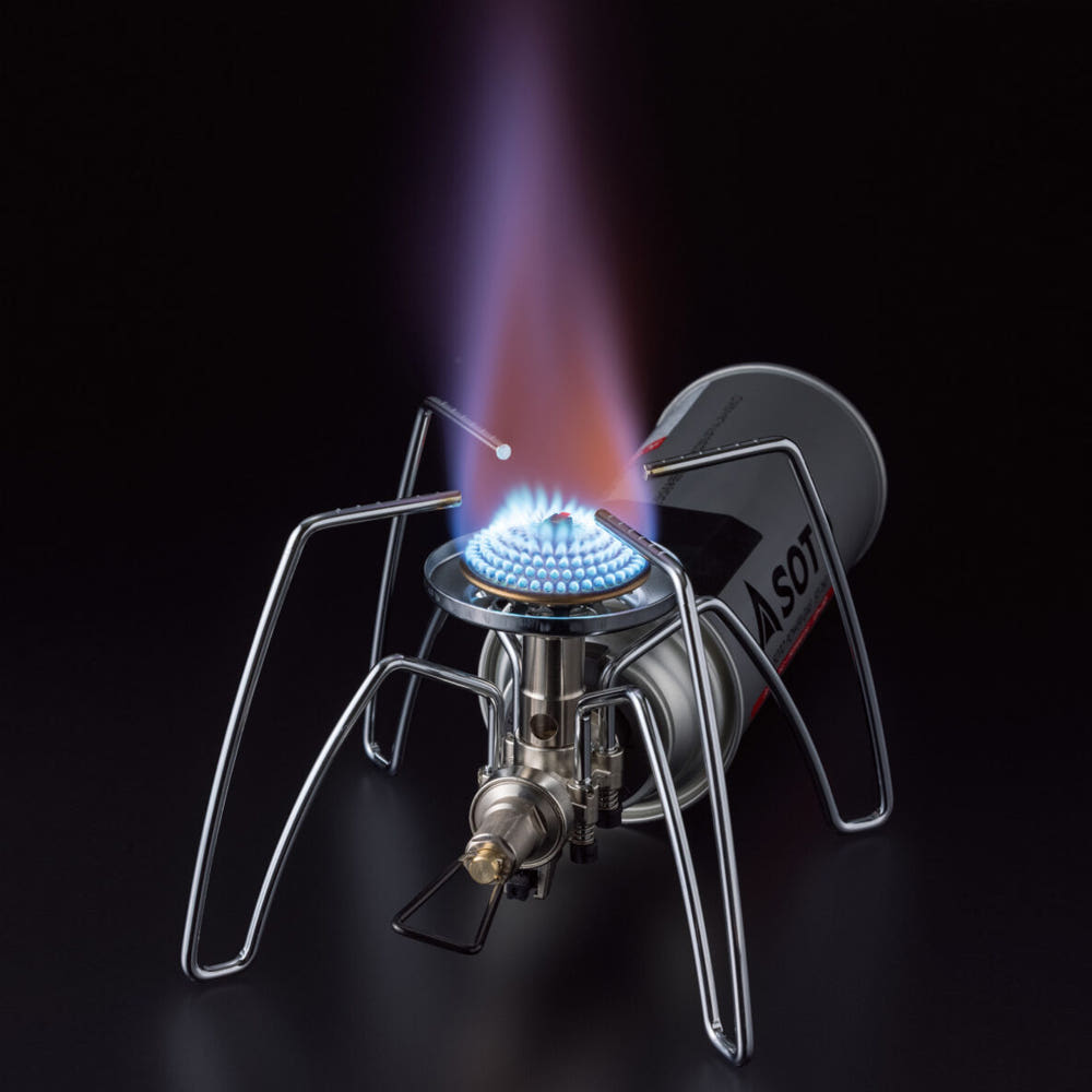 소토 백패킹버너 ST-310 캠핑스토브 등산용 소형