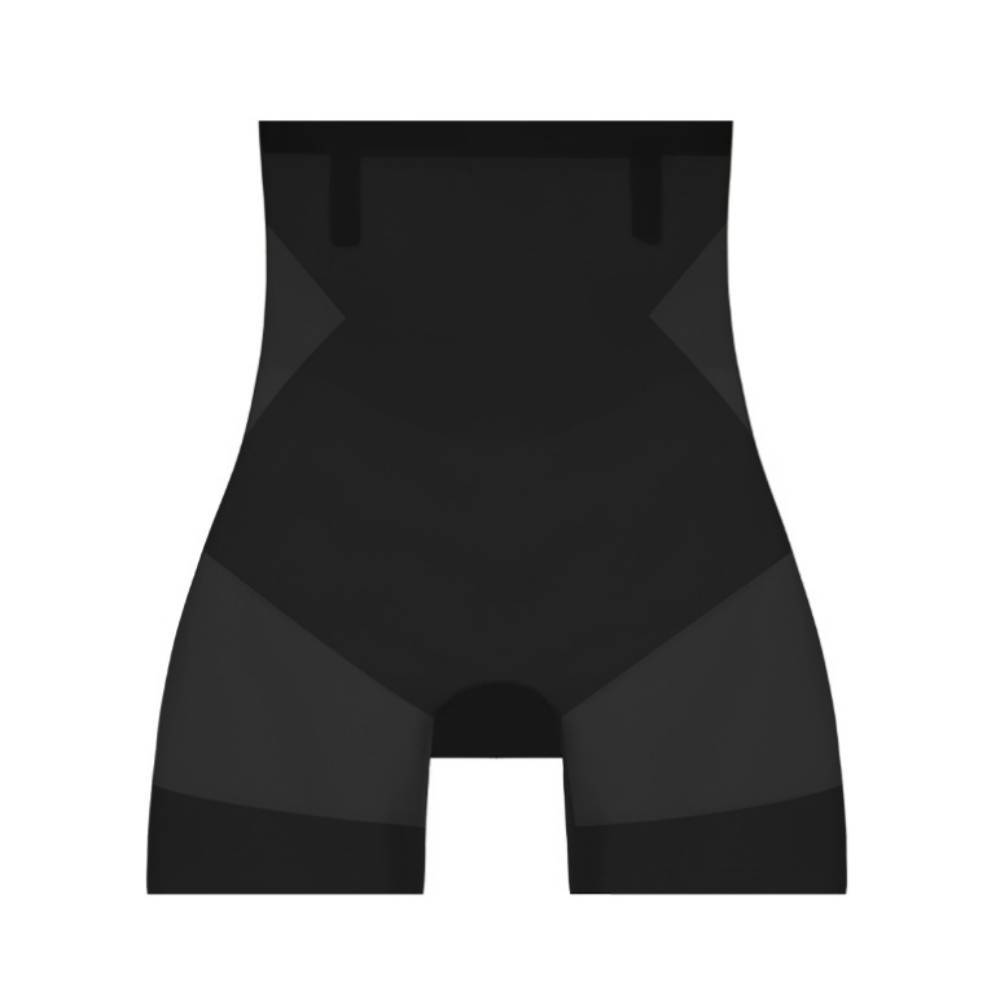 F006892_하이웨스트 거들 뱃살보정 똥배거들 거들팬티 - 상세 이미지 4