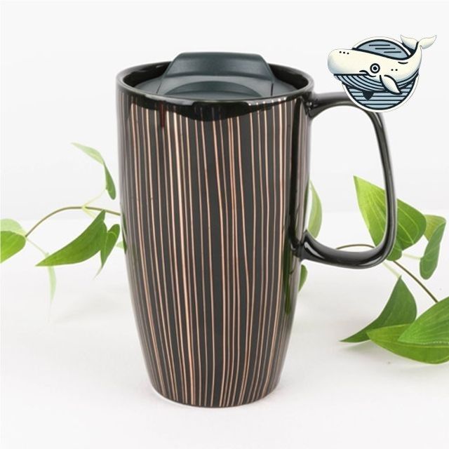 다크그린 스프라이트 텀블러 500ml 커피 - 상품 이미지