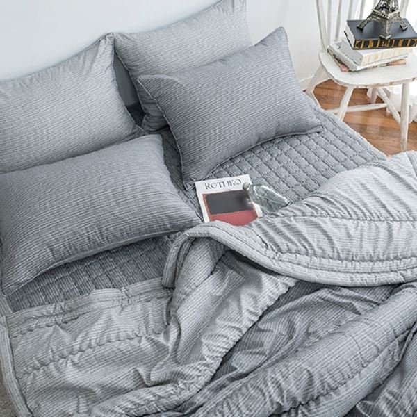 BEDCOVER 솔트 SS 리버서블 사계절 이불 - 메인 이미지