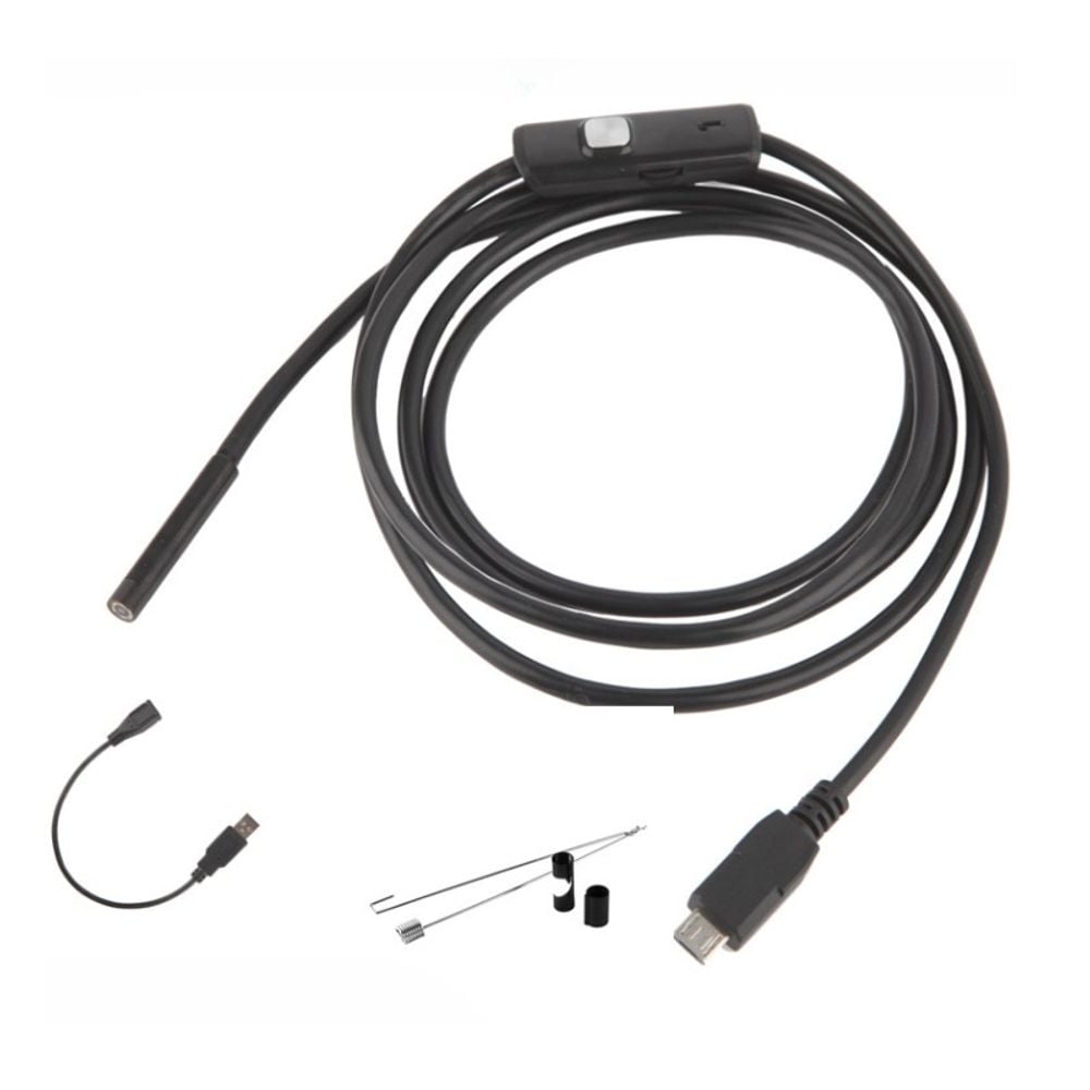 HWA 초소형 휴대폰 연결 USB 카메라 5M - 상품 이미지