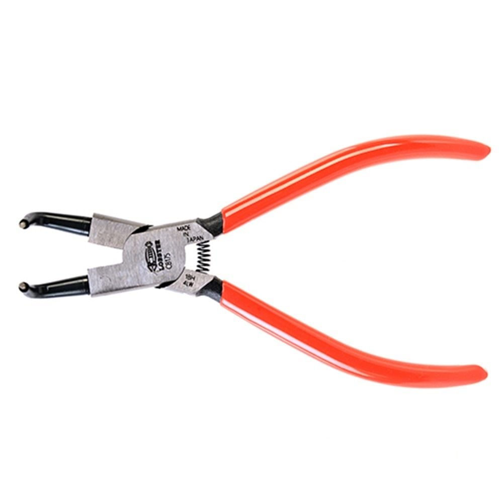 로보스터 스냅링플라이어 곡오므림 2.3MM 215-5438 - 상품 이미지