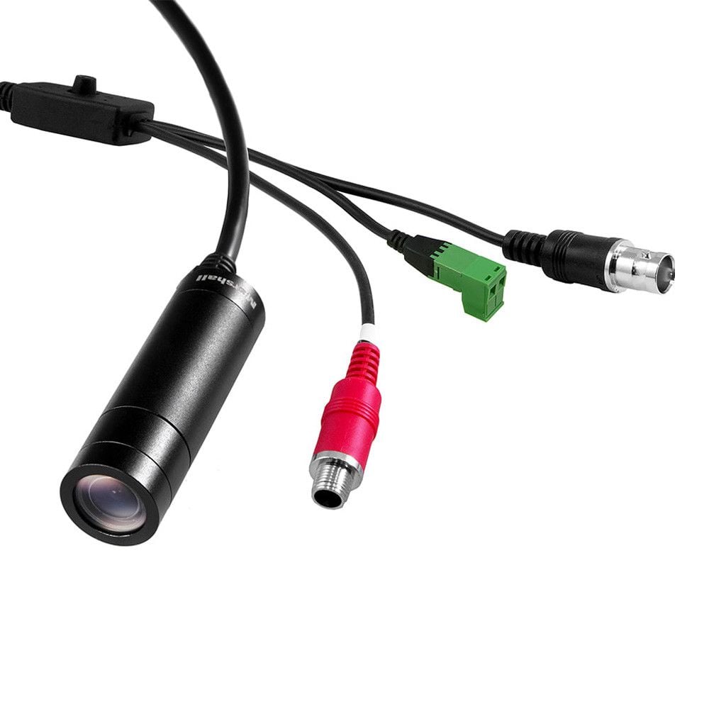 카메라 액션 촬영장비 All Weather HD 립스틱 CV226 - 상품 이미지