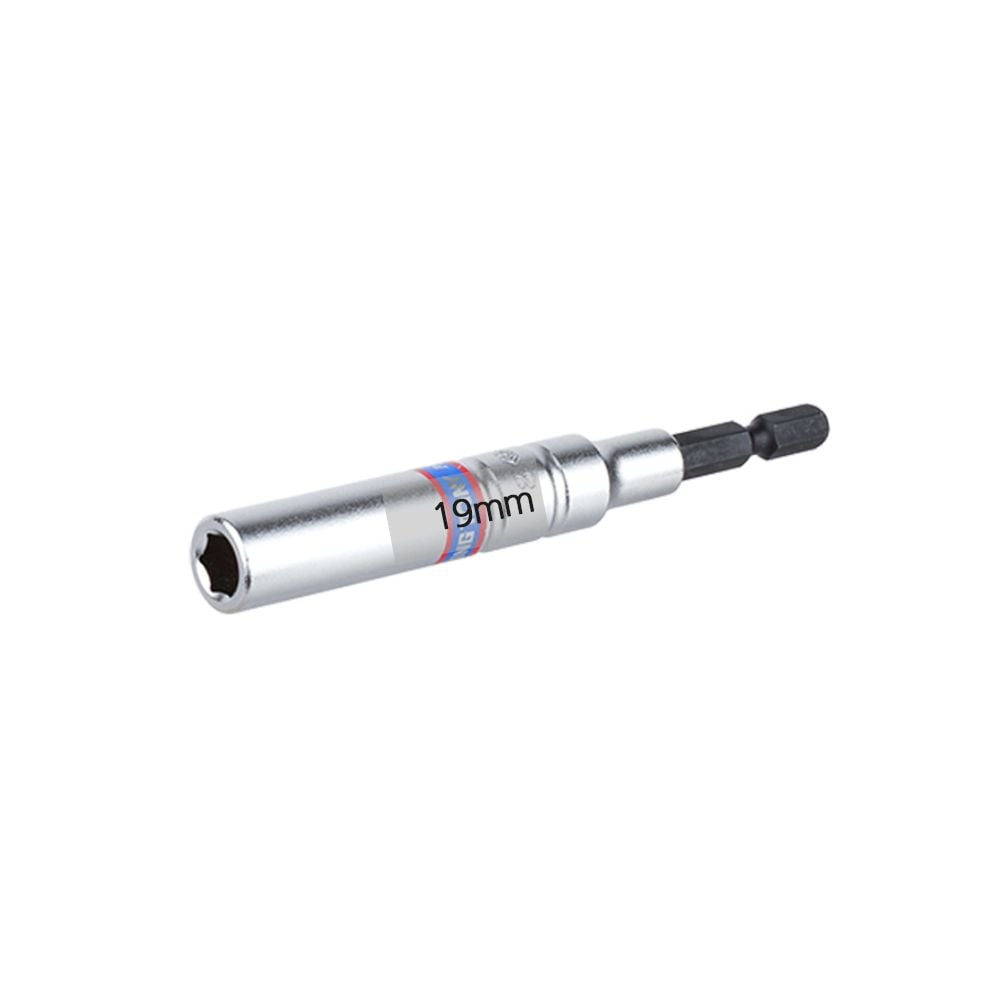 킹토니 롱 임팩 비트 소켓 6각 19mm - 메인 이미지