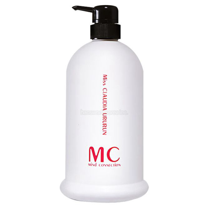 드라모 샴푸 두피 헤어 관리 샴푸 베이직 1000ml - 상품 이미지