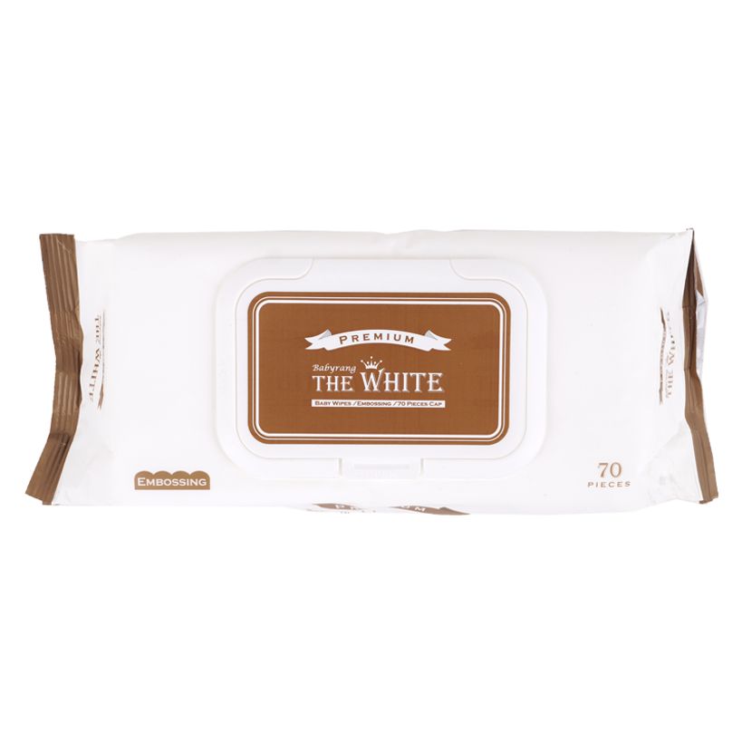 디디샵 베비랑 더 화이트 70매 캡 프리미엄