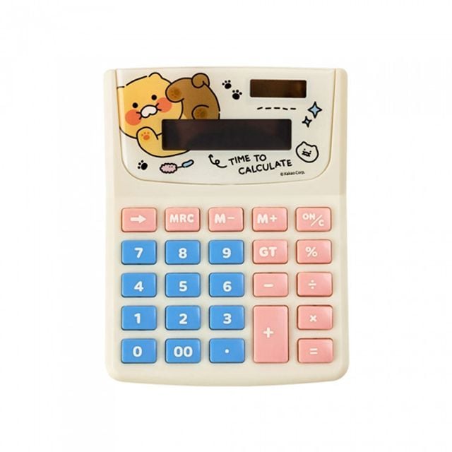 계산기 오디너리 1p - 상품 이미지
