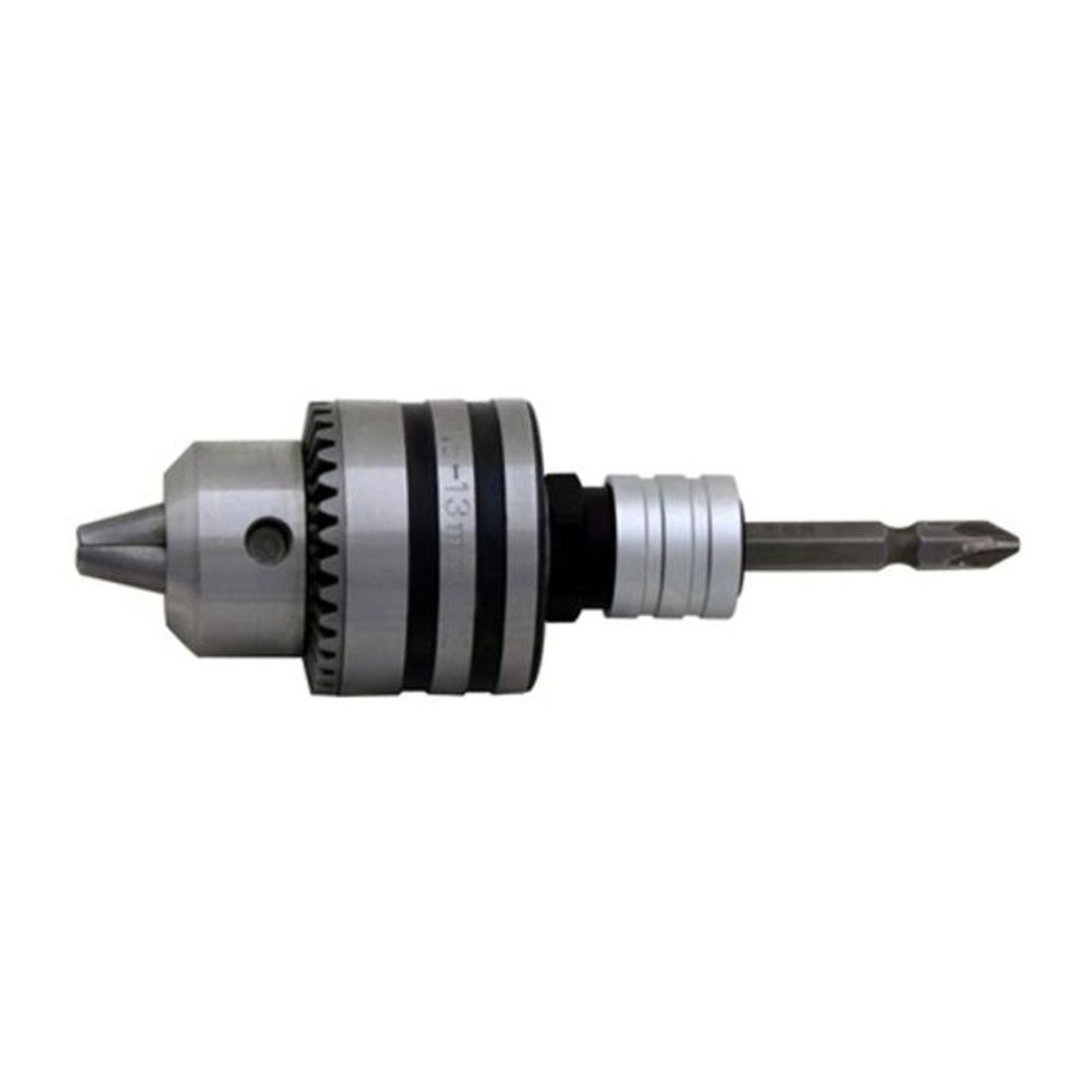 원터치드릴척 CDB-10(1.0~10mm) 비트형 - 메인 이미지