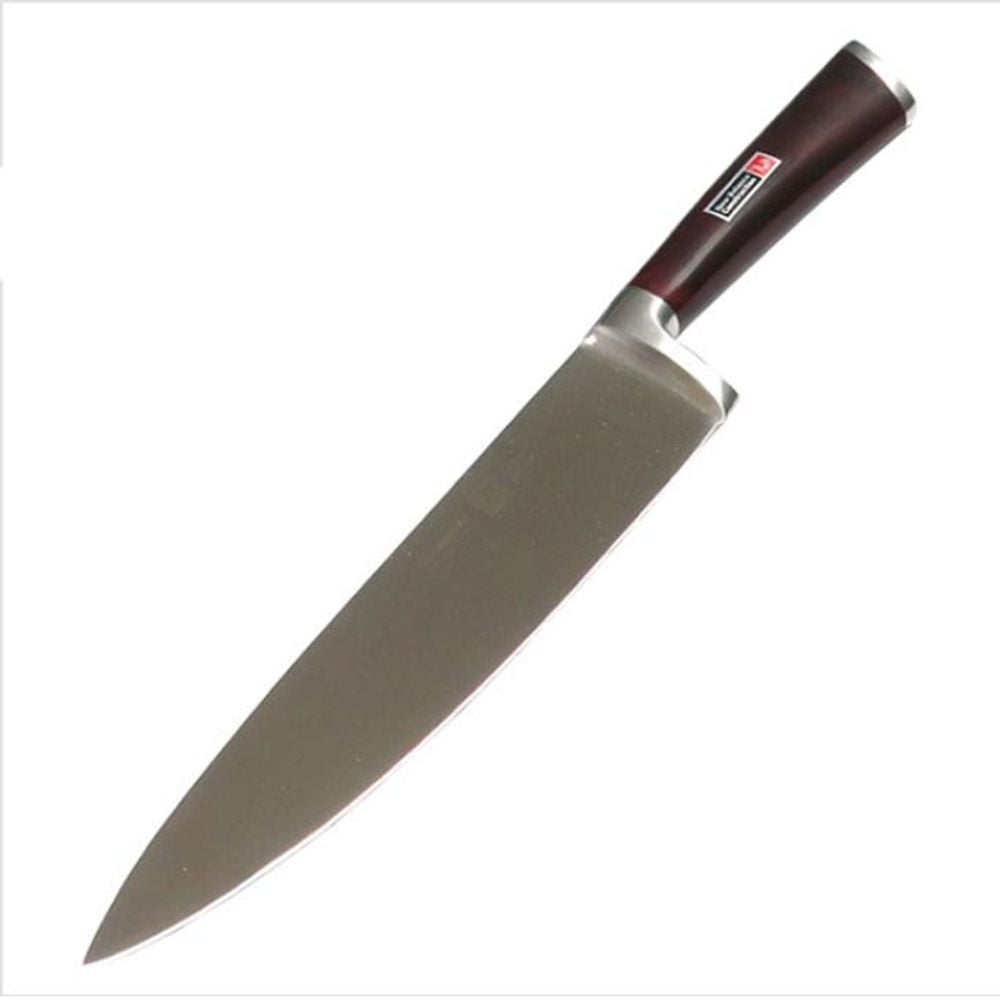 에찌모토 주방칼 과도 식도 식칼 요리 나이프 칼 20cm - 상품 이미지