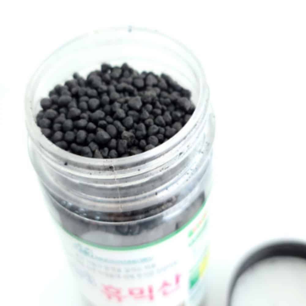 휴믹산 400g 퇴비텃밭비료 고추비료 텃밭꾸미기 - 메인 이미지