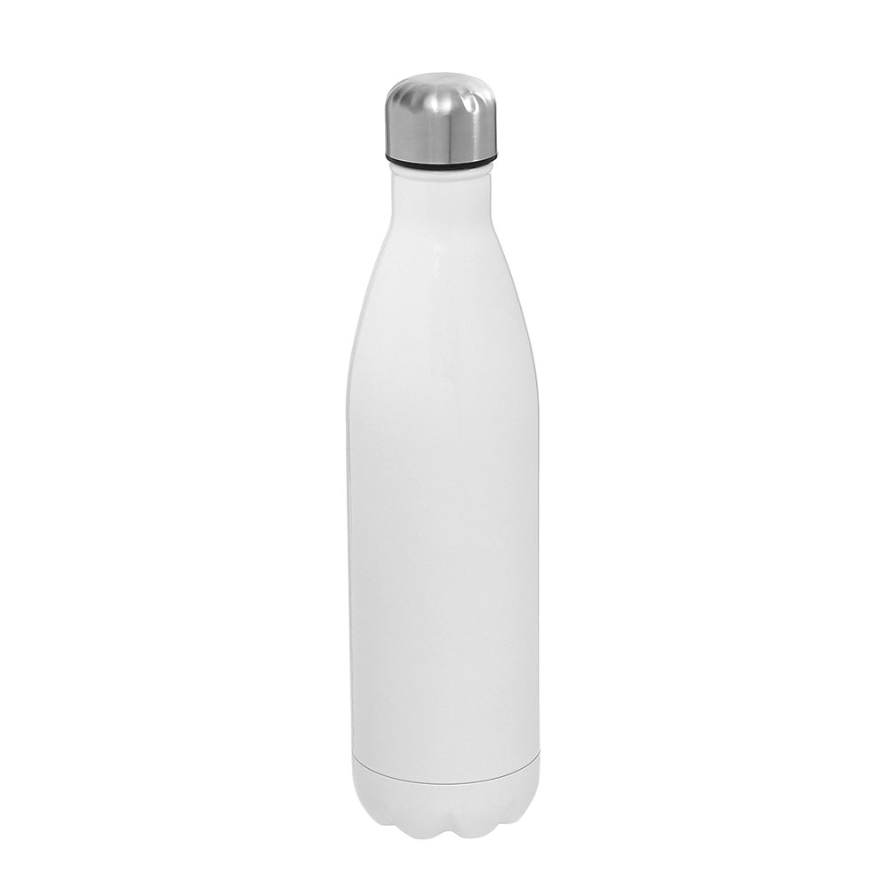 보냉병 스텔라 유광 진공 보온병(750ml) 스텐보냉병 보온병 - 상세 이미지 3