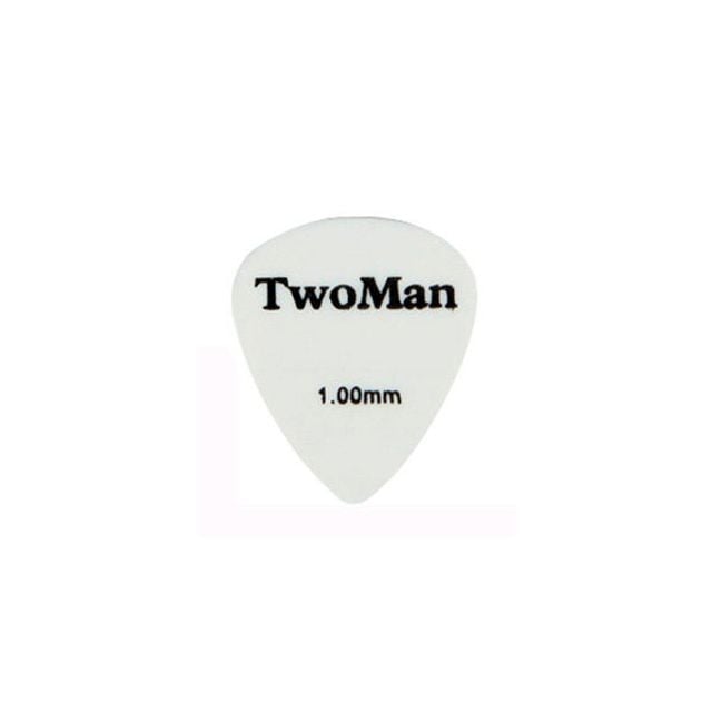 Guitar-Pick 피크 1.0mm 7 기타소품 악기소품 - 상품 이미지