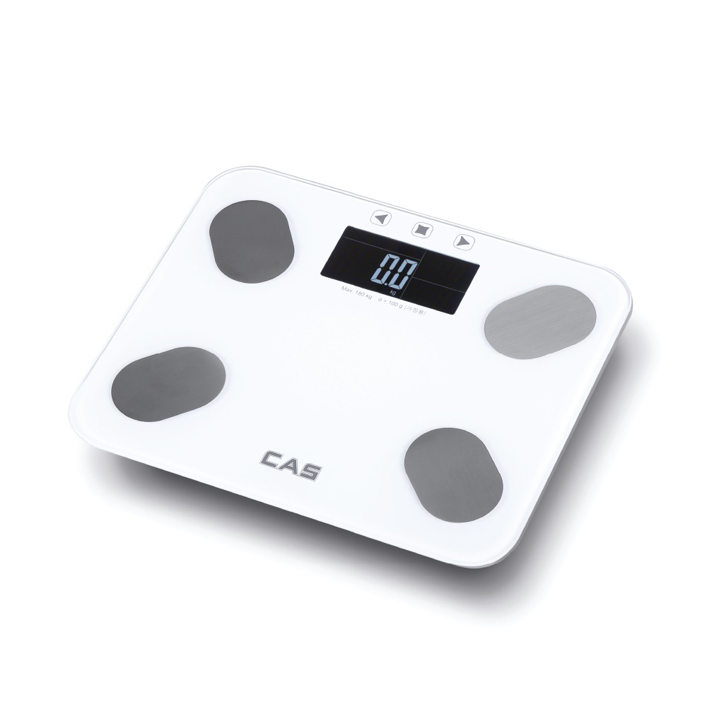 카스 체지방 체중계 인바디 BMI 신체나이 정밀측정 - 상품 이미지
