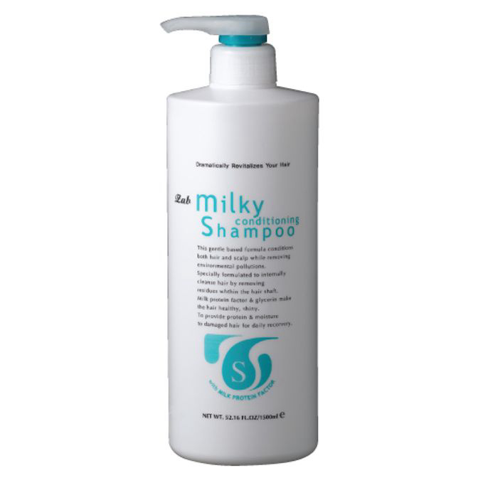 모나리자 샴푸 두피 헤어 관리 샴푸 컨디셔닝 1500ml - 상품 이미지