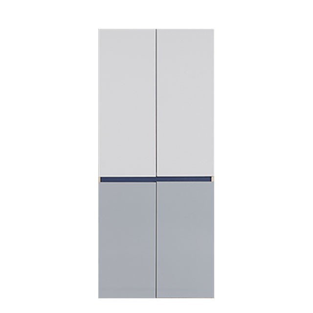 가구샘 도어 수납 이불장 800 H6060(착불) - 상품 이미지