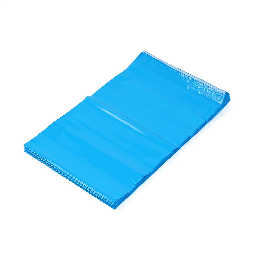 LDPE 택배봉투 100매(35x48cm) 택배포장봉투 - 메인 이미지