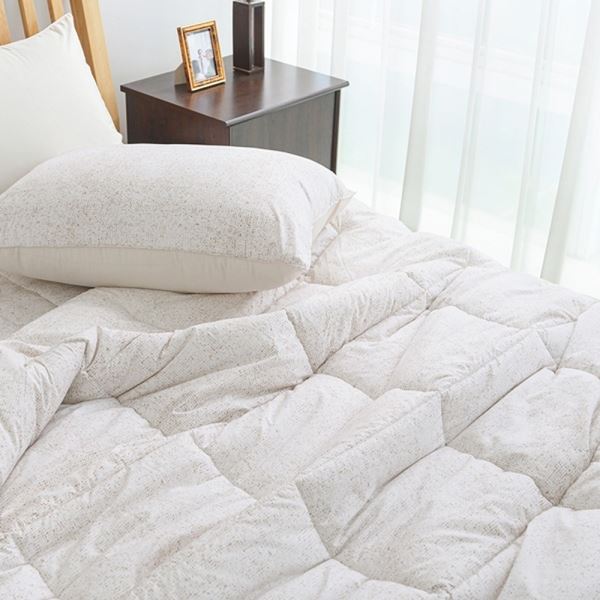 차렵 이불 벨라 SS BEDCOVER - 메인 이미지