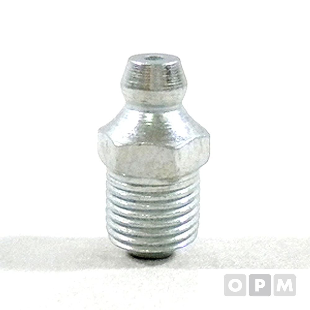 철그리스닛블/철그리스접속관(일자) 10A/10EA - 상품 이미지