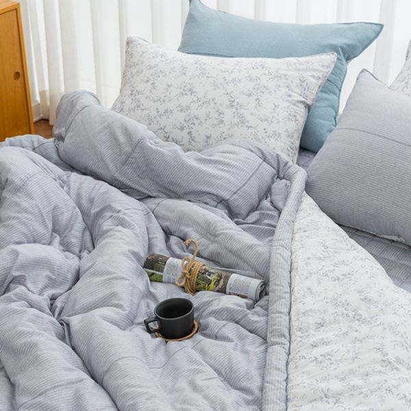 달리 SS 사계절 BEDCOVER 렌징모달 이불 - 메인 이미지