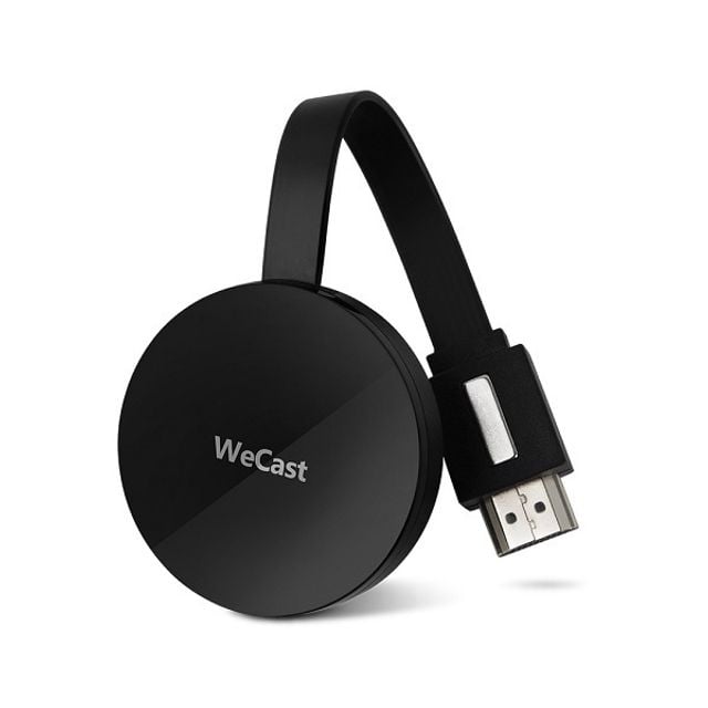서진네트웍스 WIFI DISPLAY K5 듀얼코어 무선미러링 - 상품 이미지