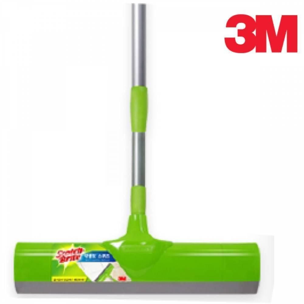 3M 스카치브라이트 다용도 스퀴즈 물기 제거대 - 상품 이미지