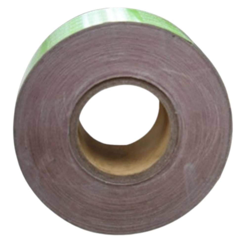 롤사포 100mm x 36.5M 사포패드 정밀연마 표면연마 - 메인 이미지