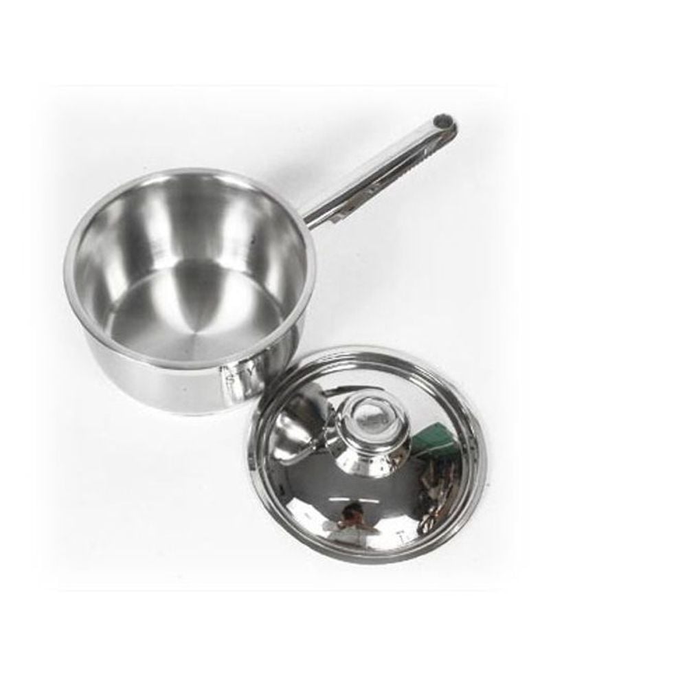 찌개 편수냄비 라면냄비 국냄비 러브송 18cm 스타일 - 메인 이미지