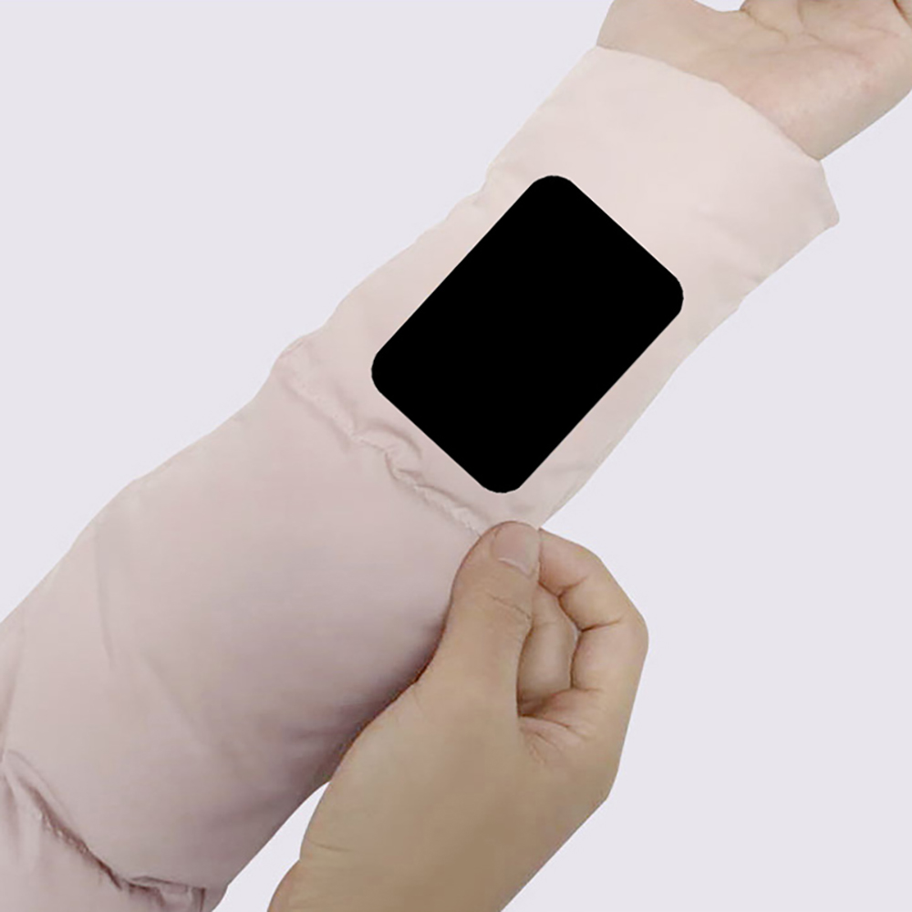 의류 패딩 수선 패치 스티커 DD-12100 - 상세 이미지 2