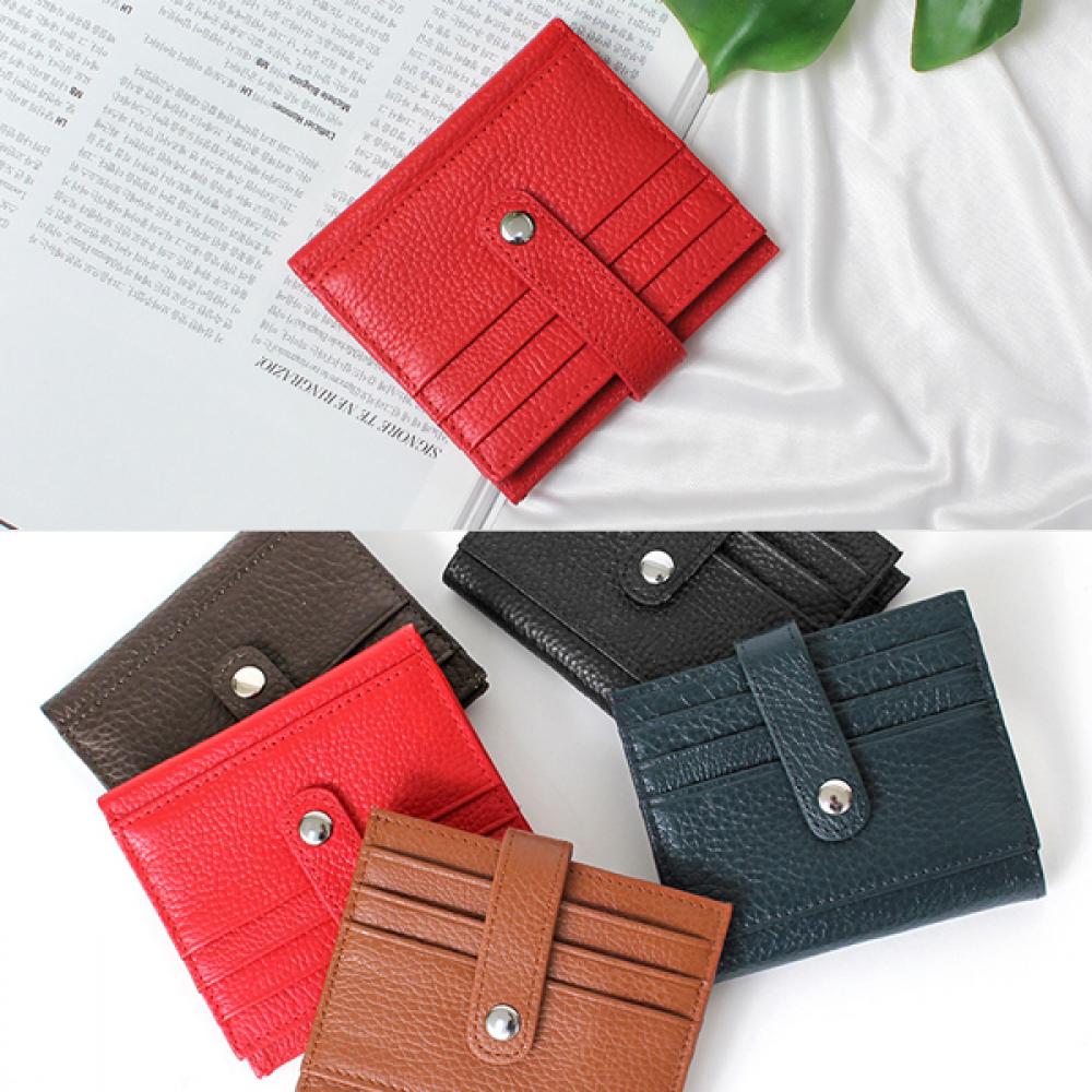온나핏 BM_F0660 카드지갑 온나핏 카드지갑 BM_F0660 - 메인 이미지