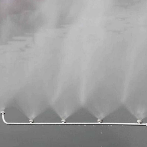 스텐레스 고압 노즐