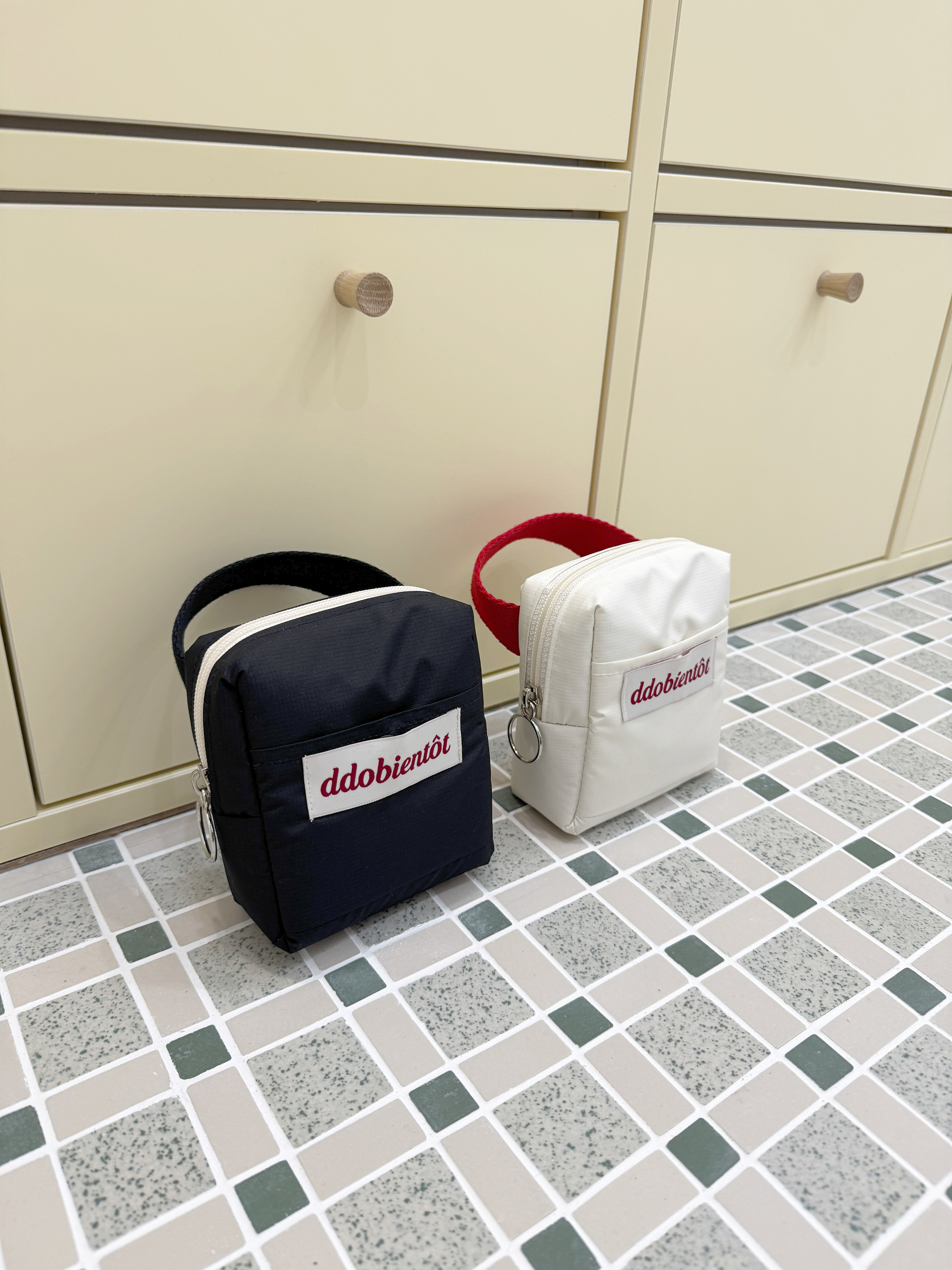 [또비앙또] 보냉파우치 / 미니보냉백