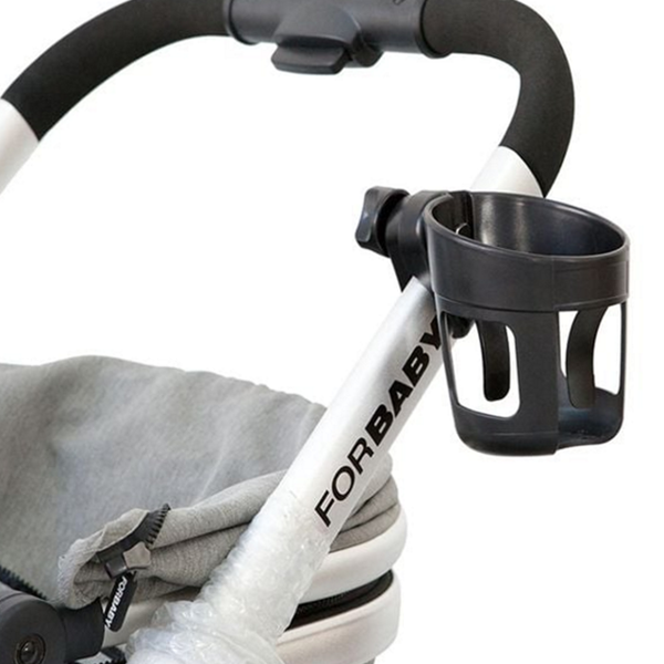 거치대 유모차 병 홀더 차 유모차 음료 홀더 소품 용품